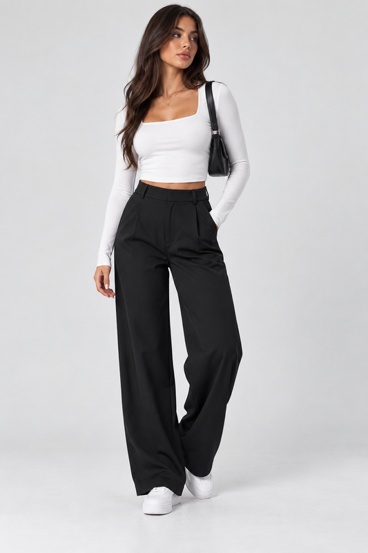 VIRAL SUITPANTS
