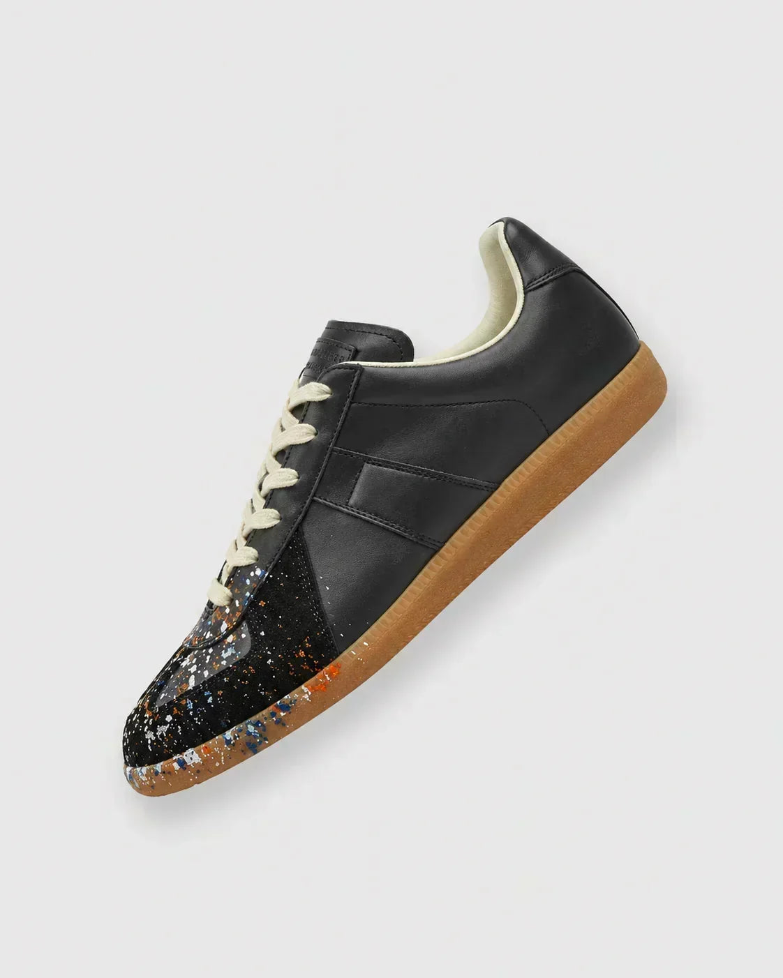 WEARMONT PAINT SNEAKER