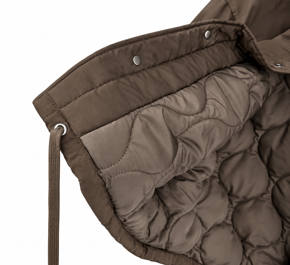 VIRAL BOMBER JACKET