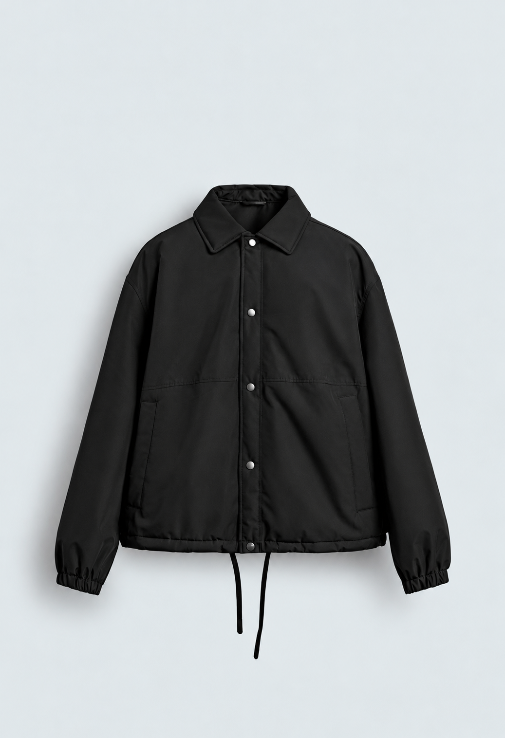 VIRAL BOMBER JACKET