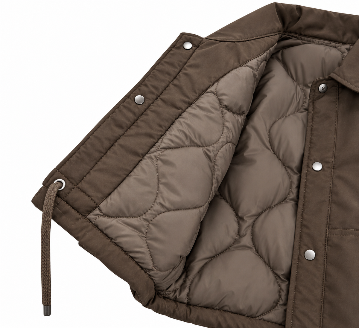 VIRAL BOMBER JACKET