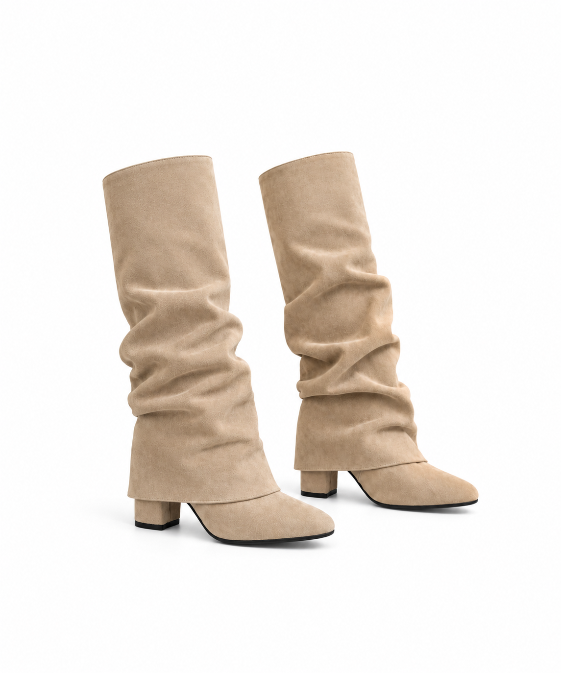 VIRAL GIVENCHY BOOTS