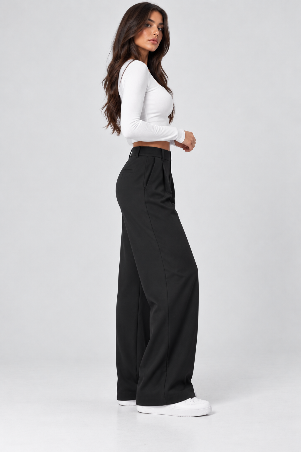 VIRAL SUITPANTS