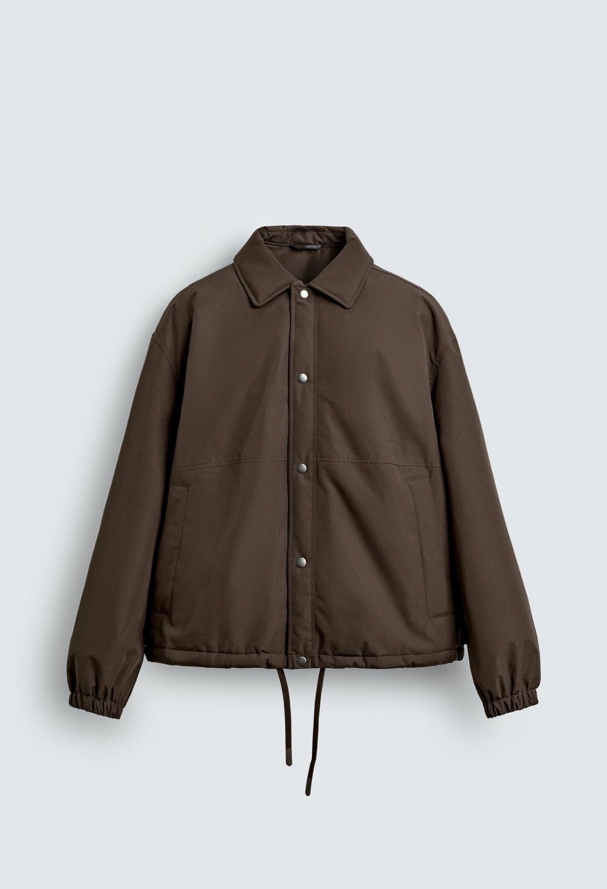 VIRAL BOMBER JACKET