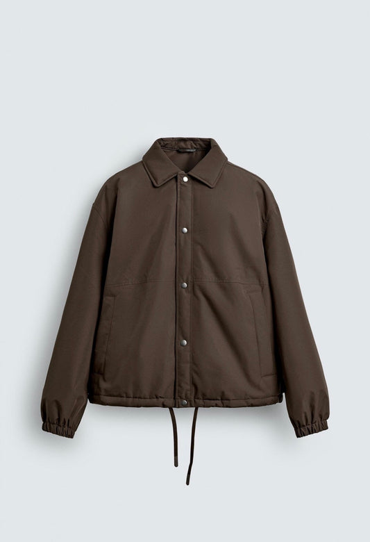 VIRAL BOMBER JACKET