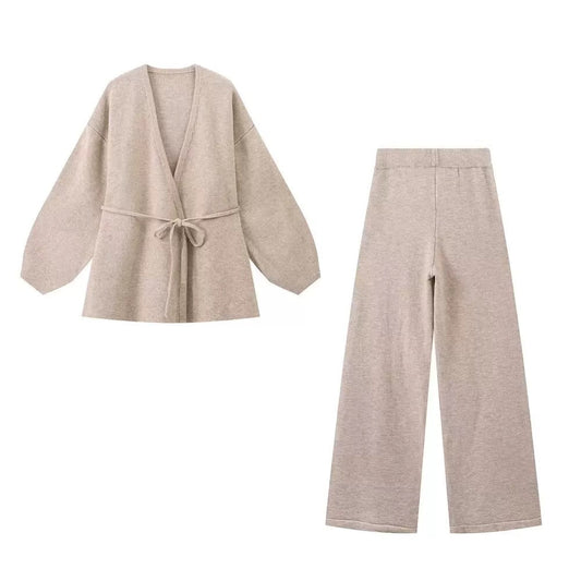 COZY TWO PIECE SET