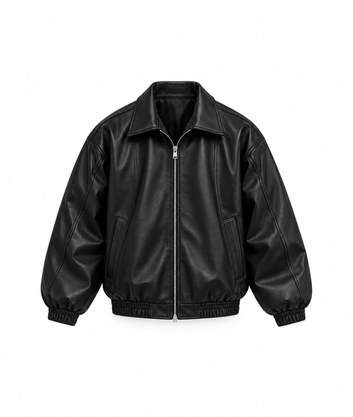 VIRAL LEATHER JACKET