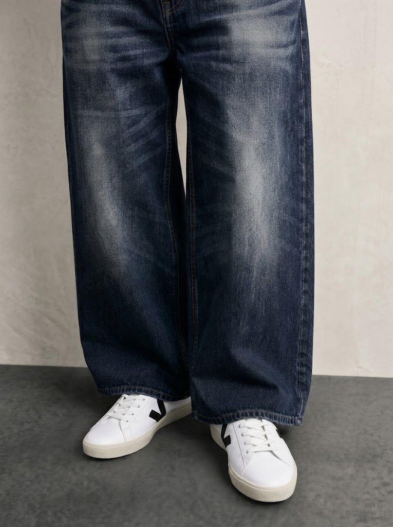 CLASSIC V SNEAKER