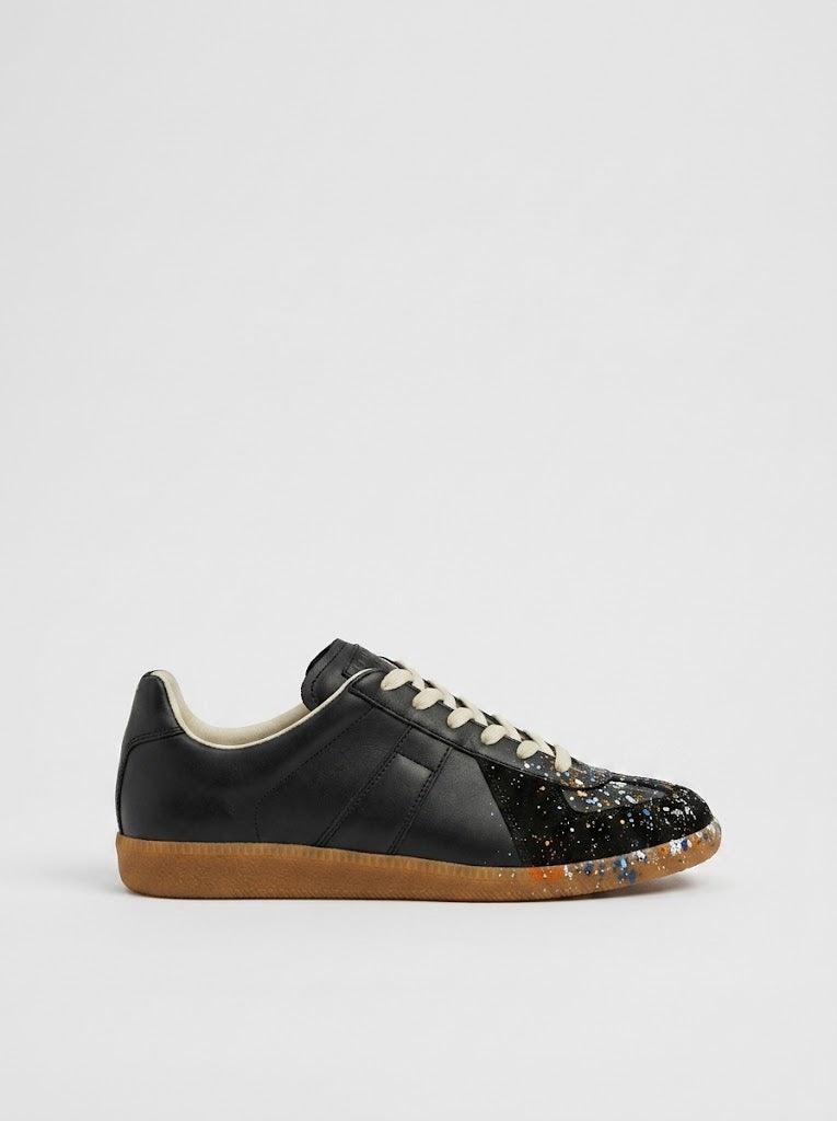 WEARMONT PAINT SNEAKER