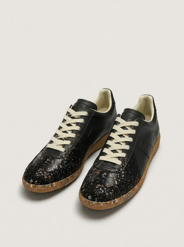 WEARMONT PAINT SNEAKER