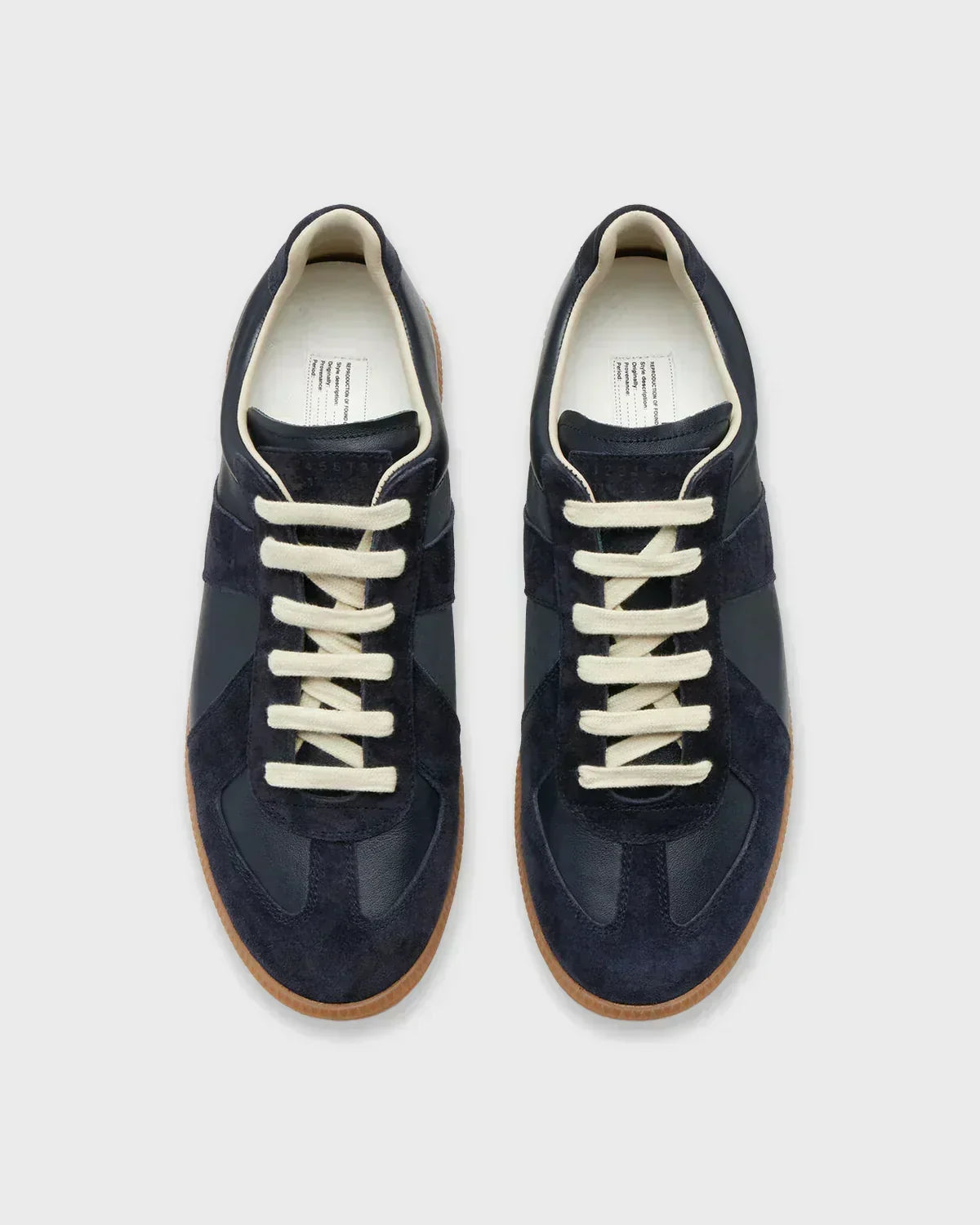 WEARMONT SNEAKER V2