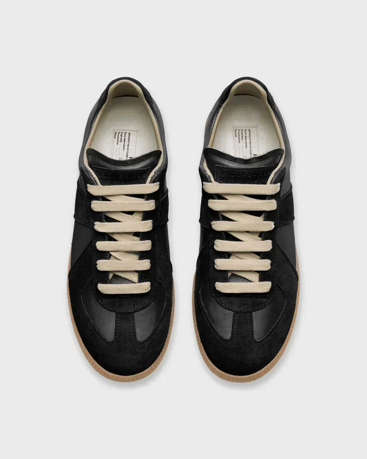 WEARMONT SNEAKER