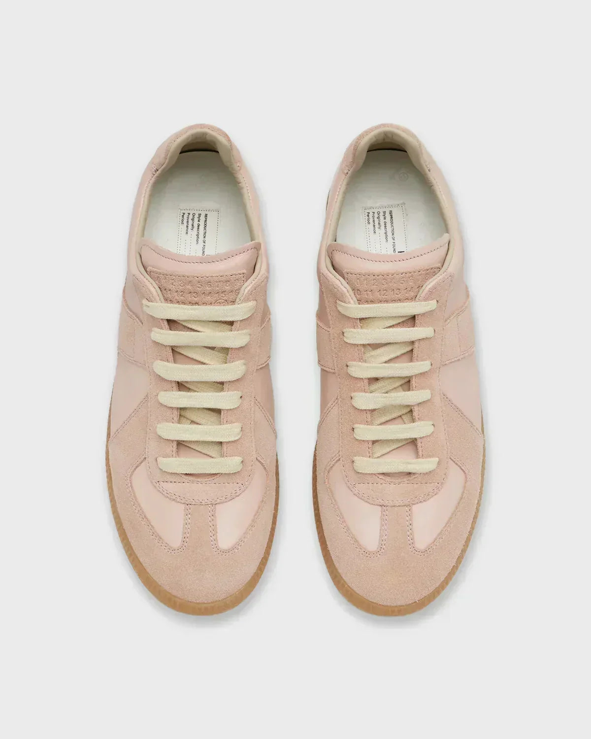 WEARMONT SNEAKER V2