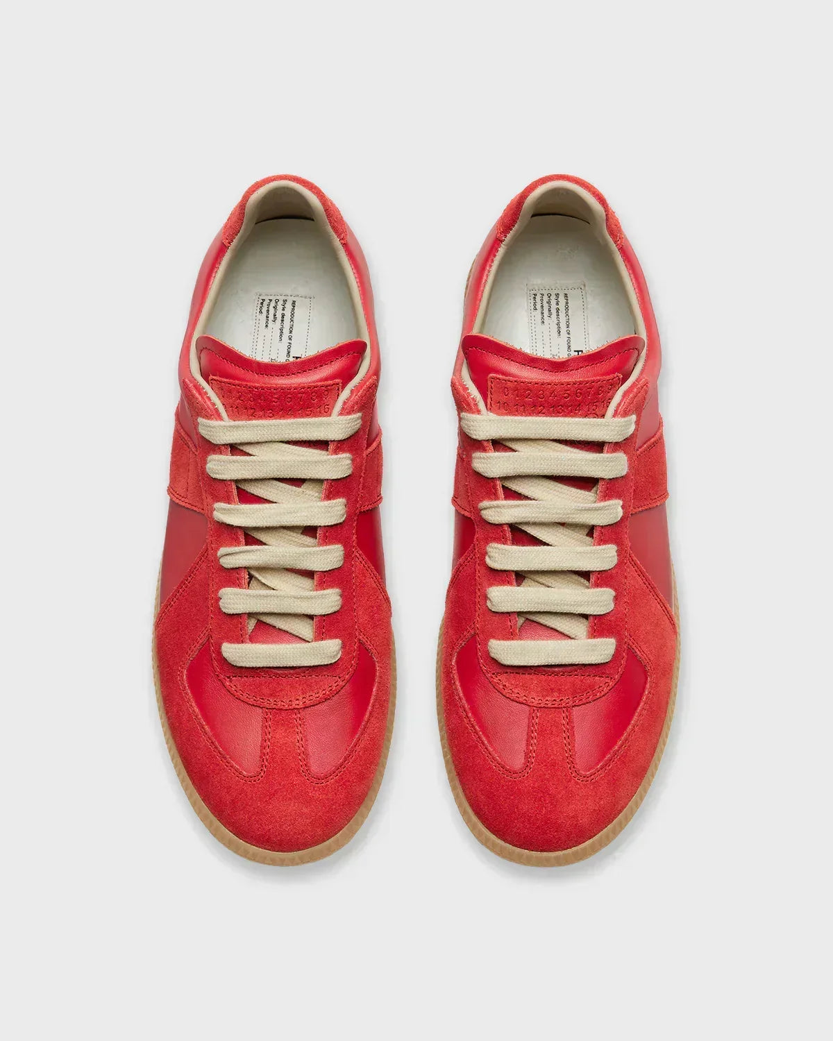 WEARMONT SNEAKER V2