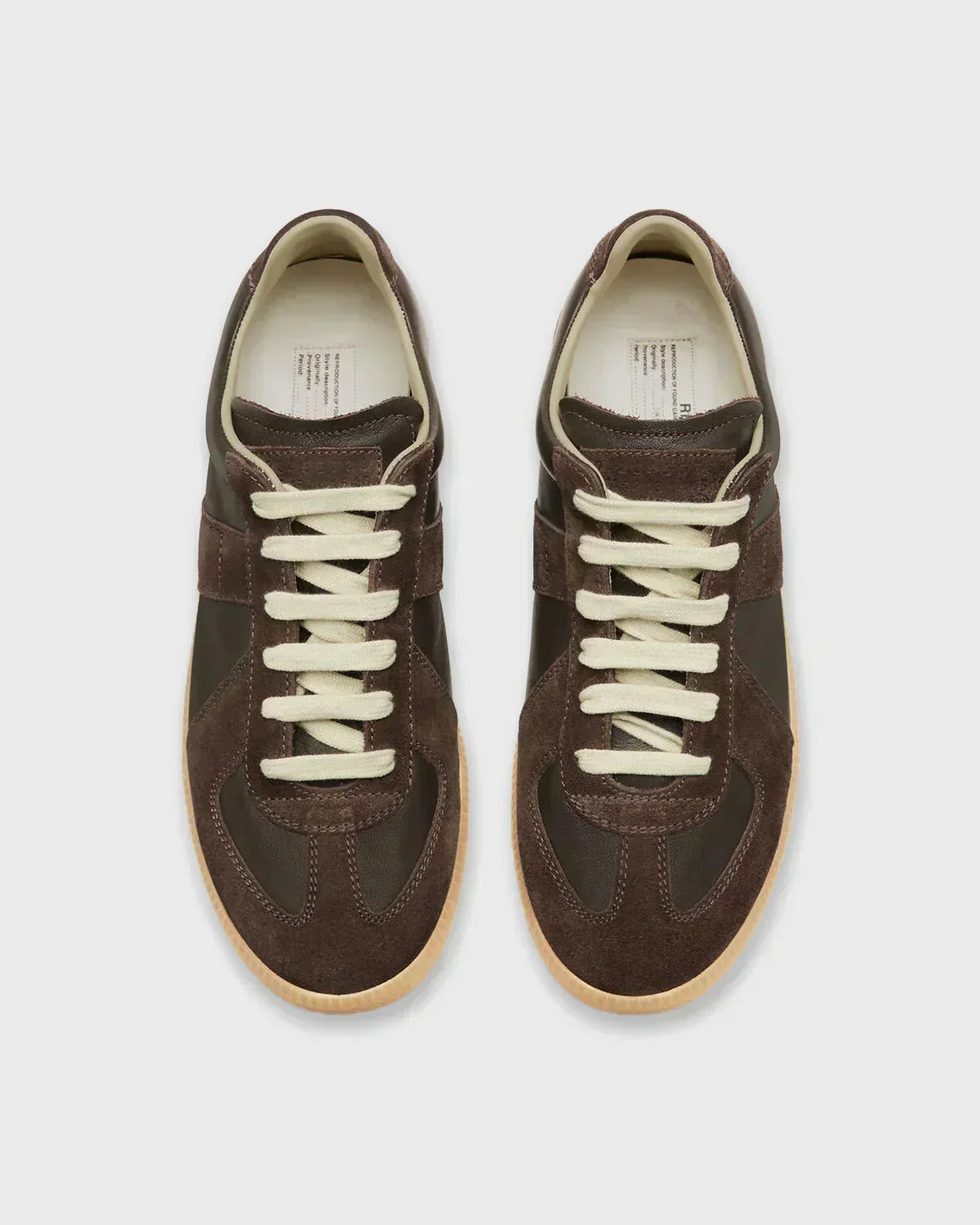 WEARMONT SNEAKER